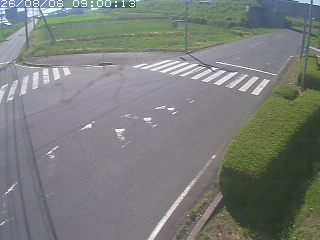 大山町中山