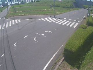 大山町中山