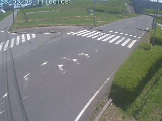 大山町中山