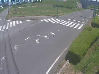 大山町中山