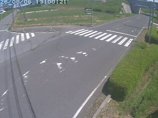 大山町中山