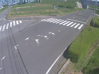 大山町中山