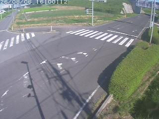 大山町中山
