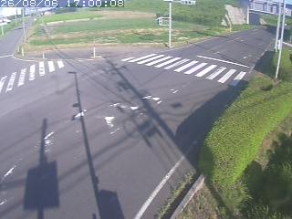 大山町中山