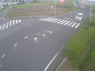 大山町中山