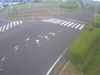 大山町中山