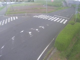 大山町中山