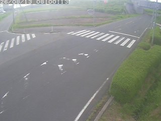 大山町中山