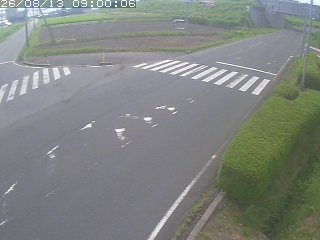 大山町中山