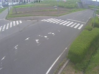 大山町中山