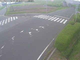 大山町中山