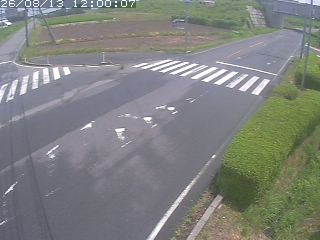 大山町中山
