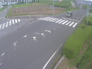 大山町中山