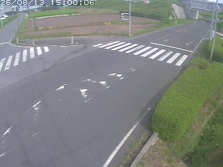 大山町中山