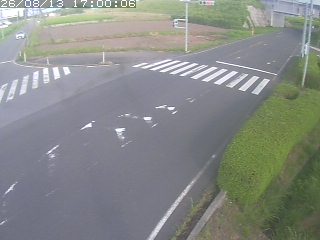 大山町中山