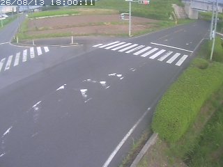 大山町中山