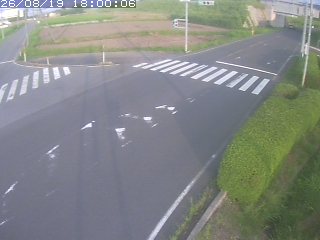 大山町中山