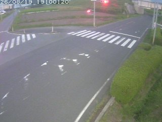 大山町中山