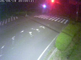 大山町中山
