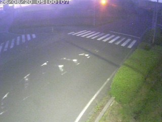大山町中山