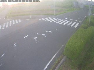大山町中山