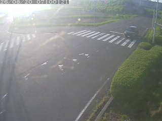 大山町中山