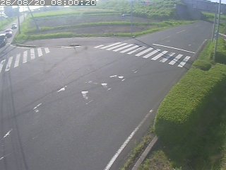 大山町中山