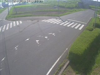 大山町中山