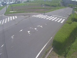 大山町中山