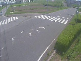 大山町中山