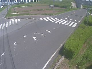 大山町中山