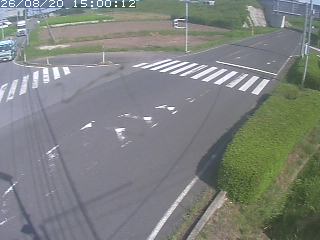 大山町中山