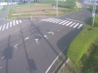大山町中山