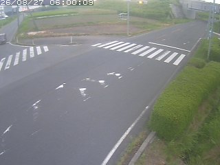 大山町中山
