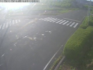 大山町中山