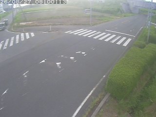 大山町中山