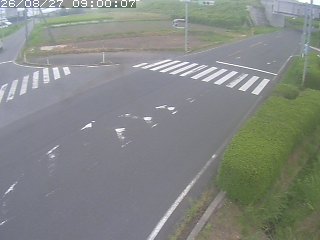 大山町中山