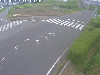 大山町中山