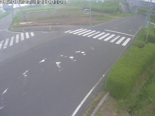 大山町中山