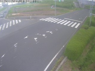 大山町中山