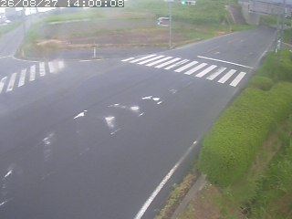 大山町中山