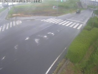 大山町中山