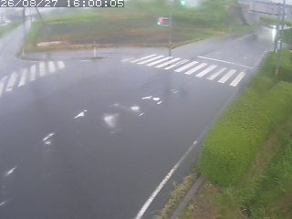大山町中山