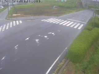 大山町中山
