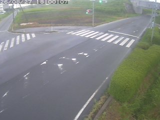 大山町中山