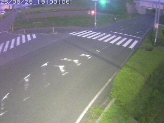 大山町中山