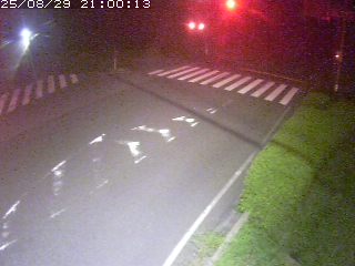 大山町中山