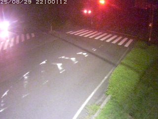 大山町中山