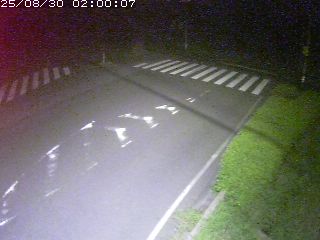 大山町中山