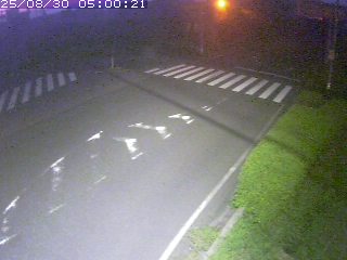 大山町中山